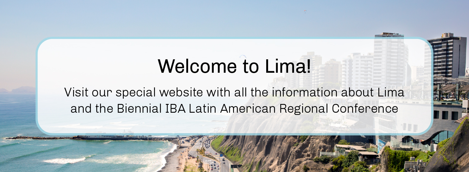 Banner IBA index
