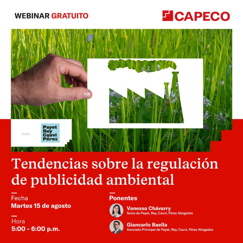 CAPECO VCM GBP