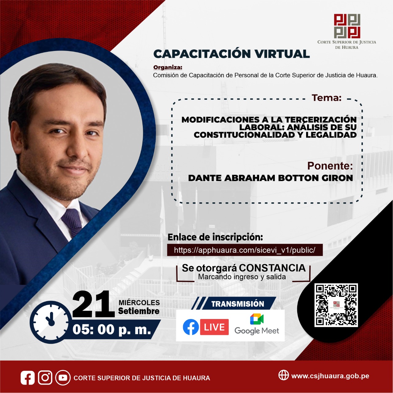 Capacitacion