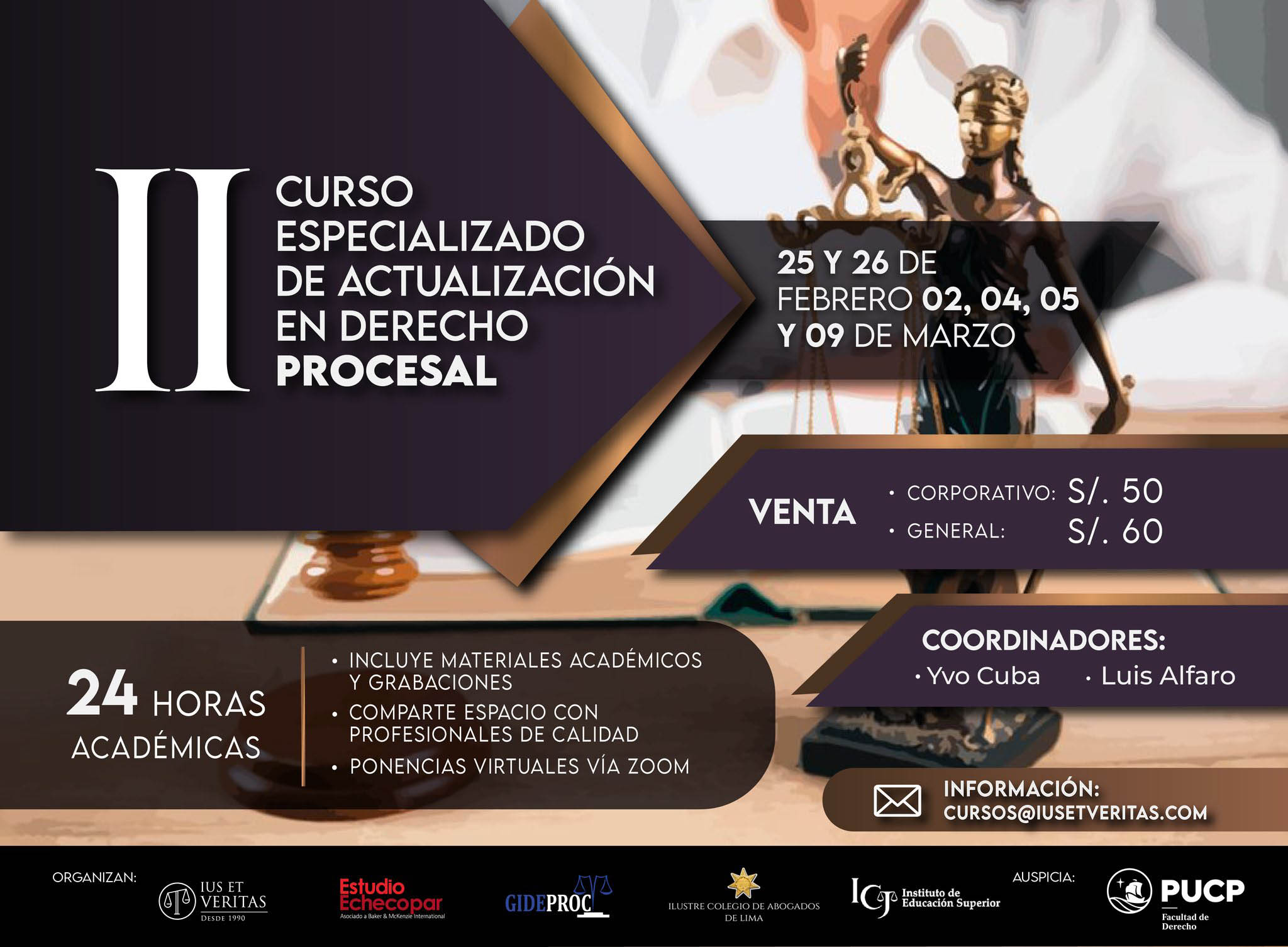 Flyer MOR