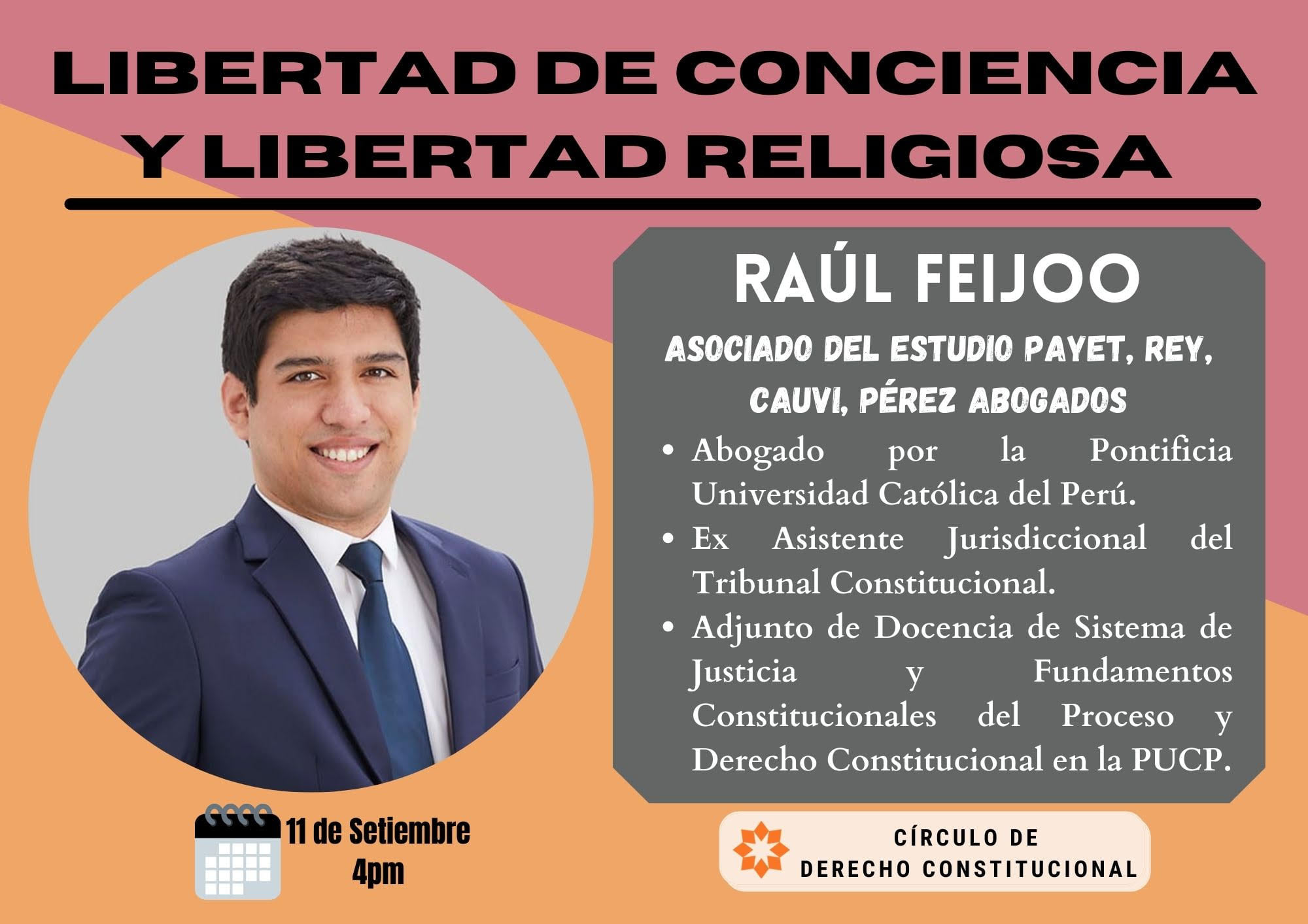 Flyer U Lima