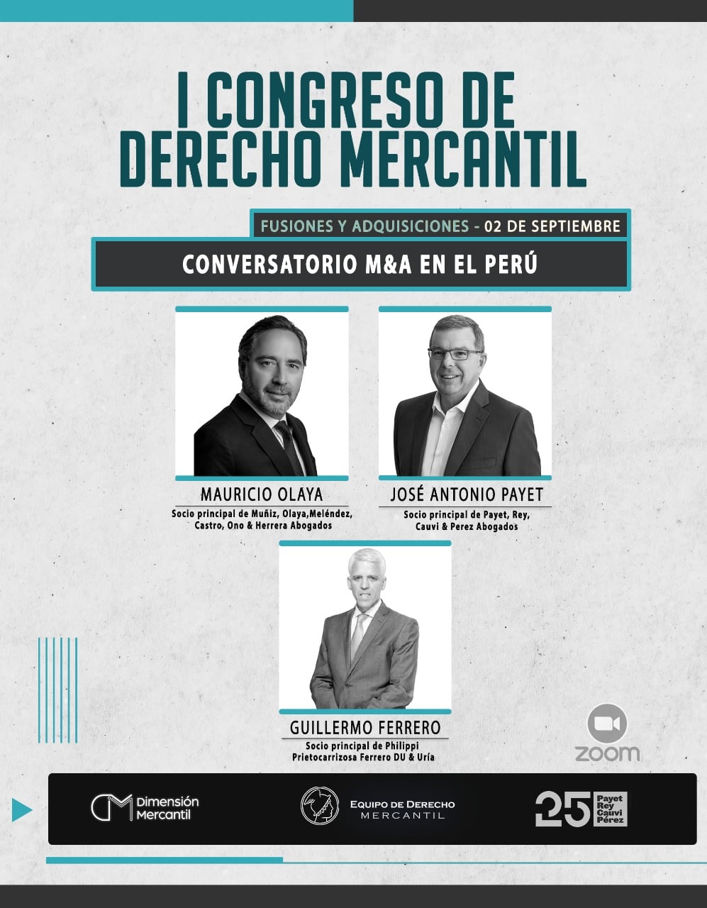 Flyer jose antonio