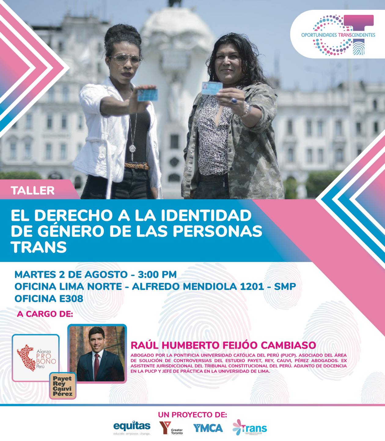 POST EVENTO