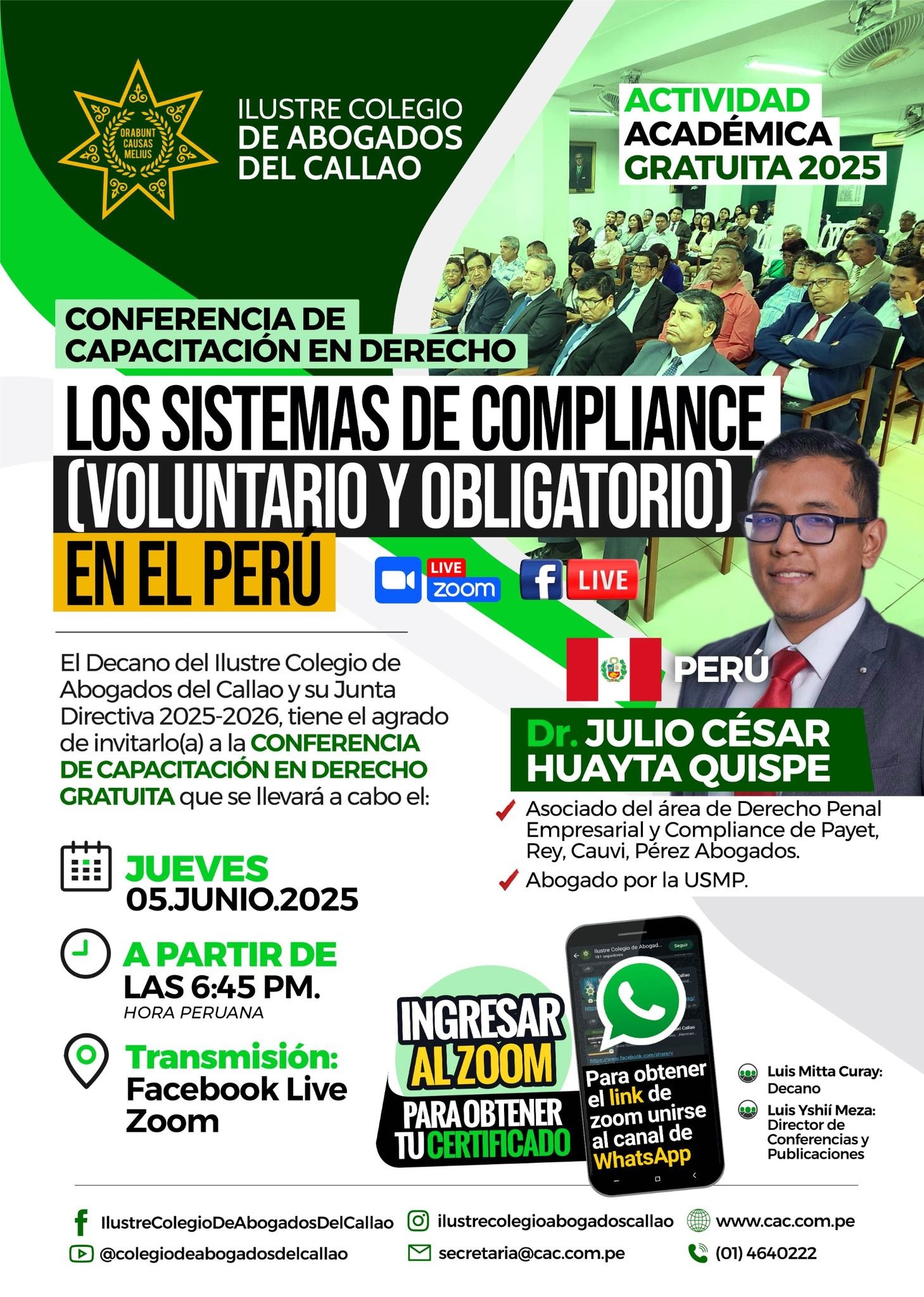 Puede ser una imagen de 3 personas y texto