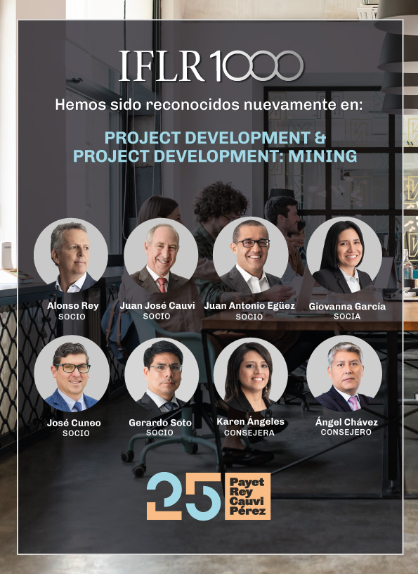 Reconocimiento-IFLR1000-project-development