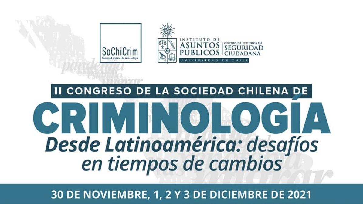 #Sochicrim2021