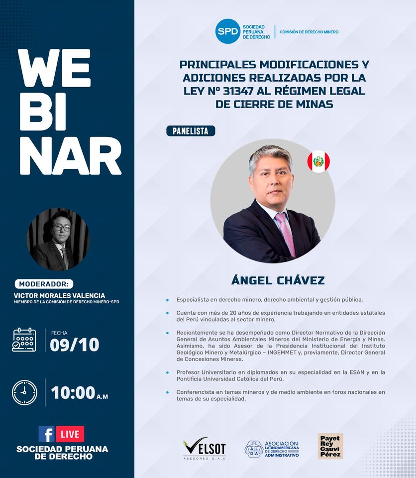 WEBINAR ACM
