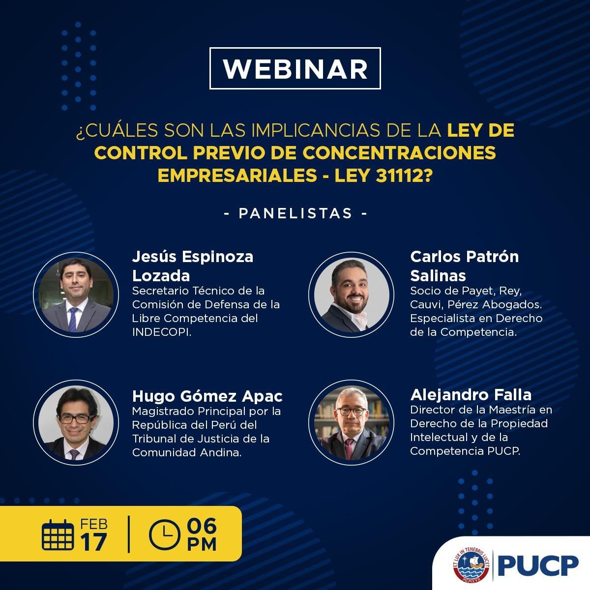 Webinar