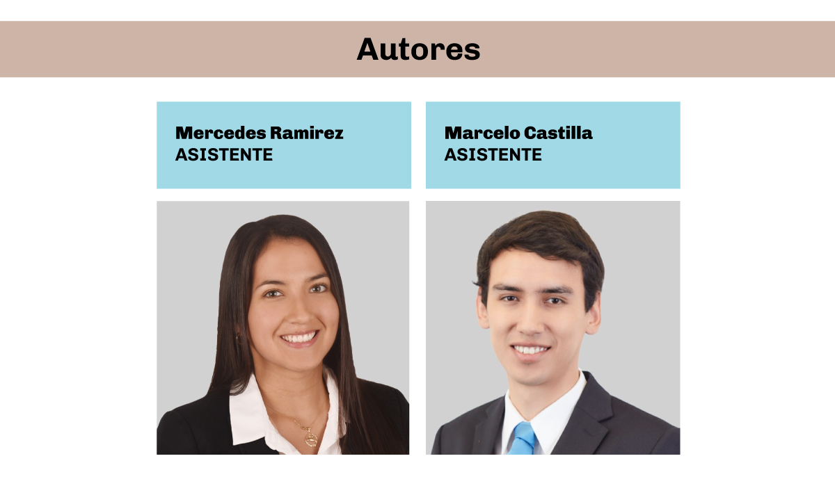 autores