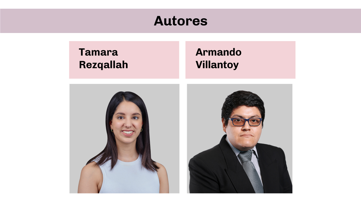autores