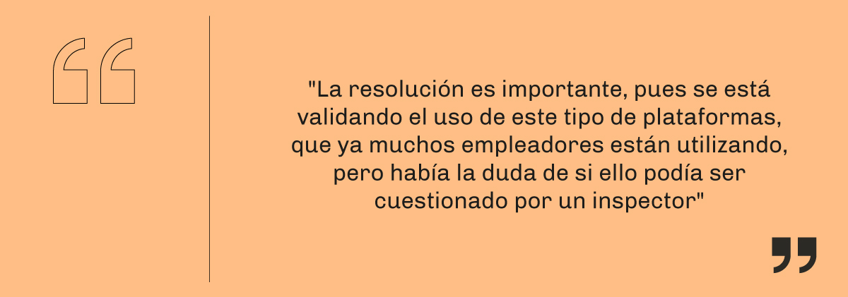 declaracition