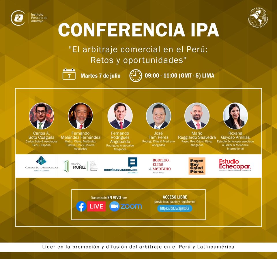 evento 7 de julio