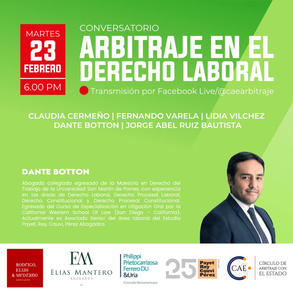 evento dante