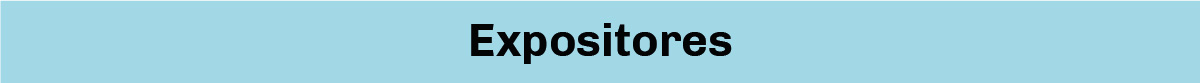 expositores
