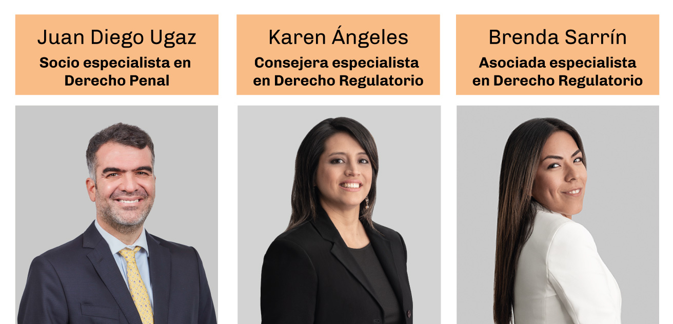 expositores