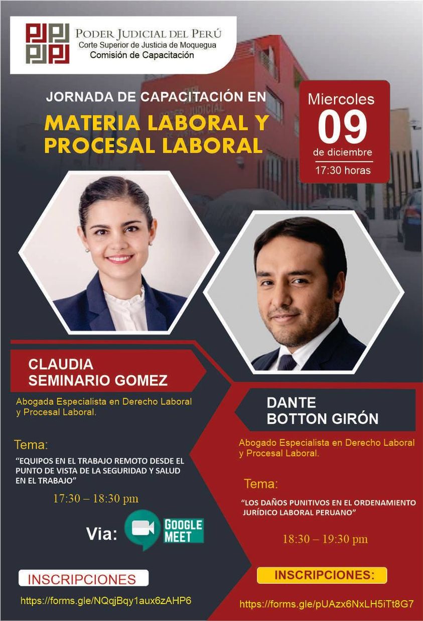 jornada de capacitacion