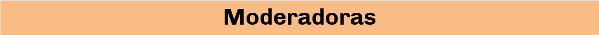moderadoras