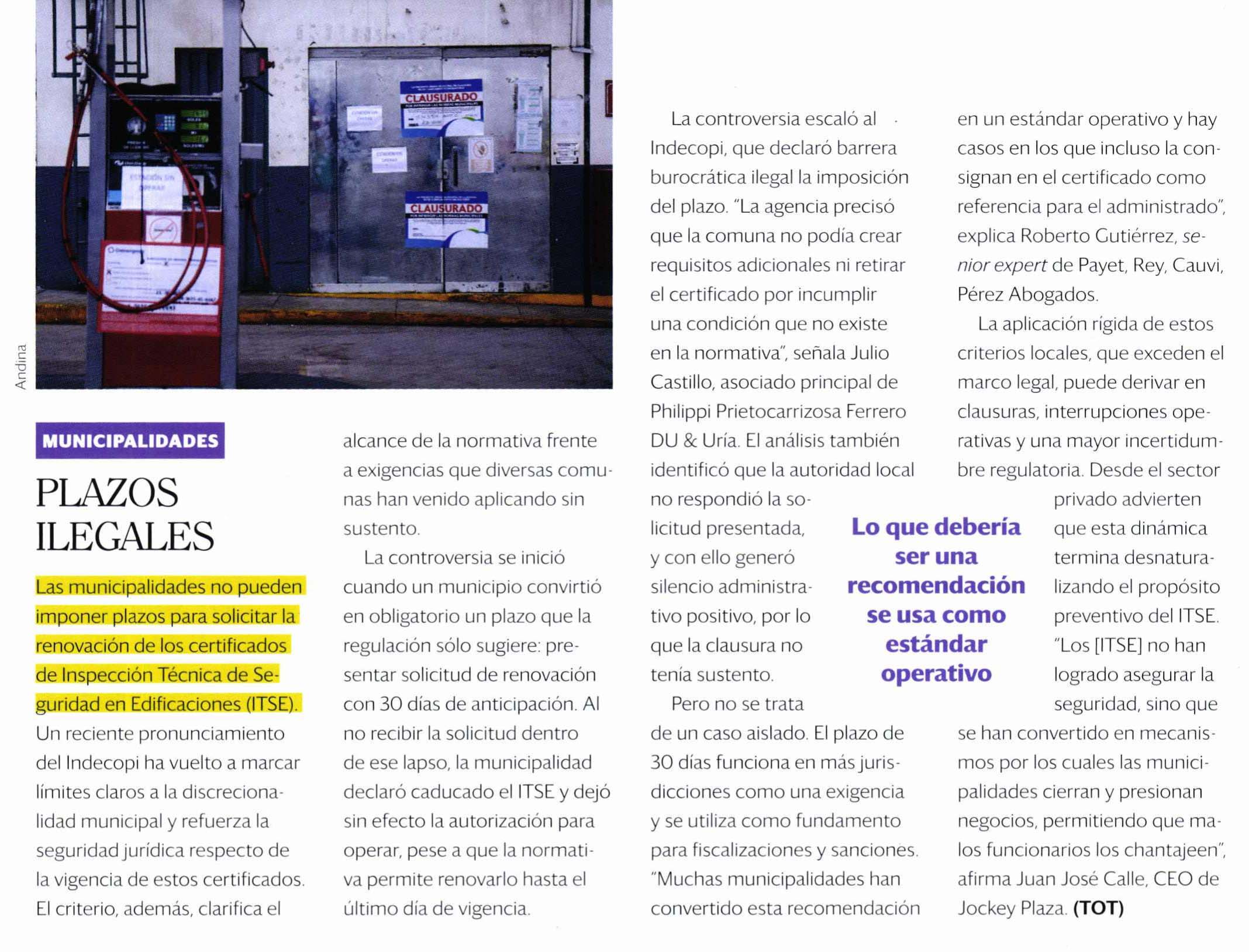 nota rgm