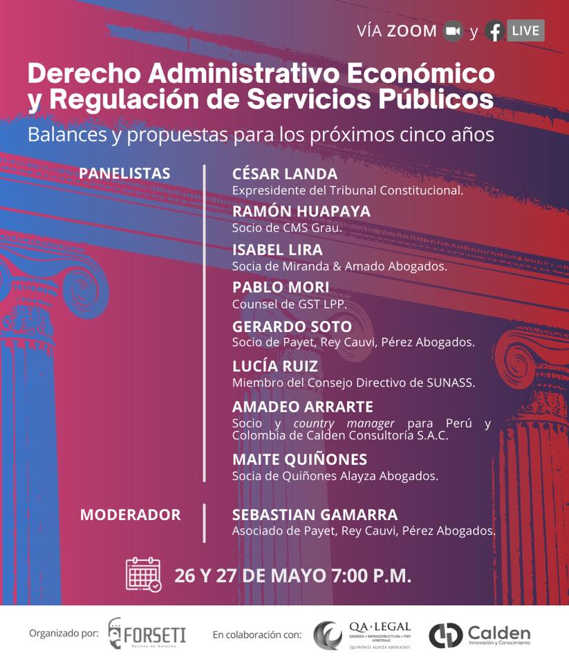 post evento