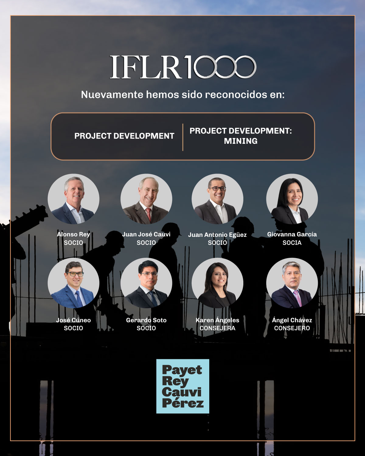 reconocimiento-IFLR-PROJECTS