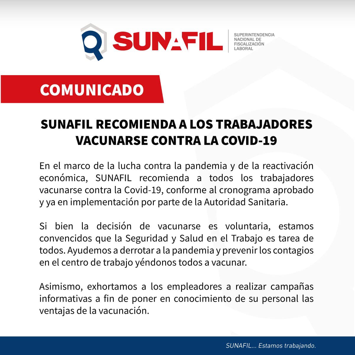 sunafil